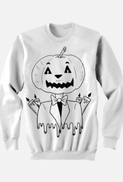 Bluza z Dyńkiem