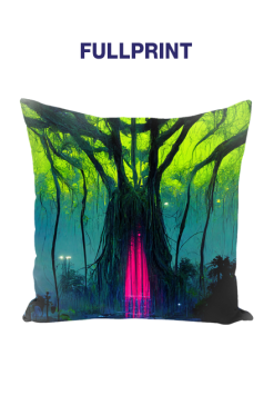 Green Tree Tower