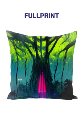 Green Tree Tower
