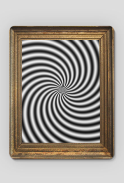 Mirror of Illusion