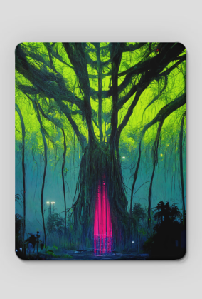 Green Tree Tower
