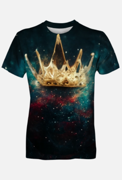 Cosmos Crown