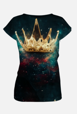 Cosmos Crown