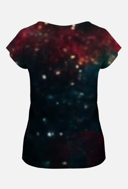 Cosmos Crown