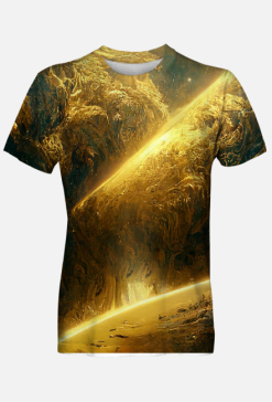 Golden Space