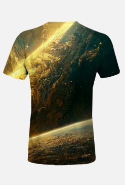 Golden Space