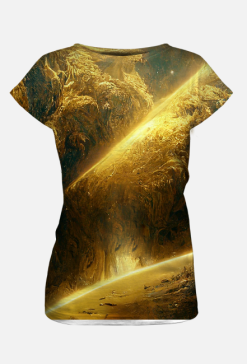 Golden Space