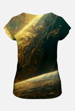 Golden Space