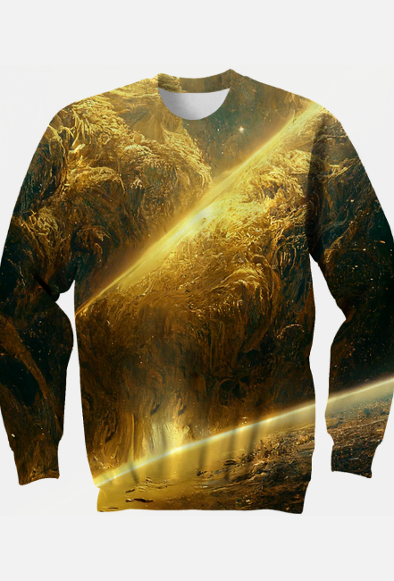 Golden Space