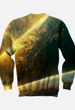 Golden Space