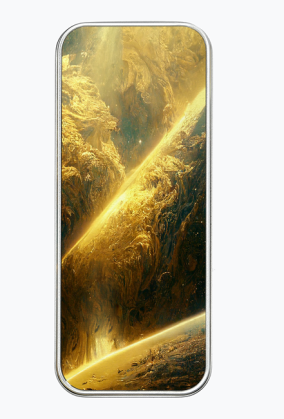 Golden Space
