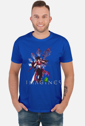 Koszulka Imagines Indra