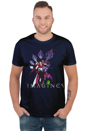 Koszulka Imagines Indra