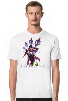 Koszulka Imagines Indra