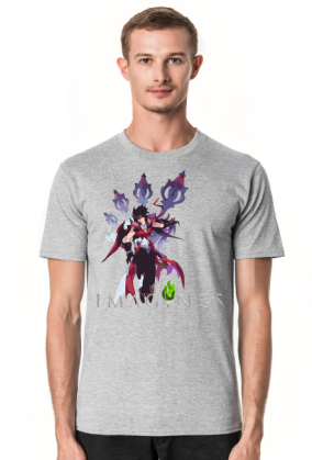 Koszulka Imagines Indra