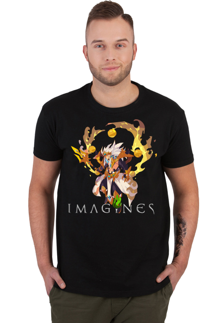 Koszulka Imagines Shiva