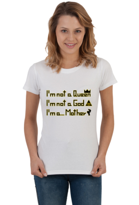 I'm not...2