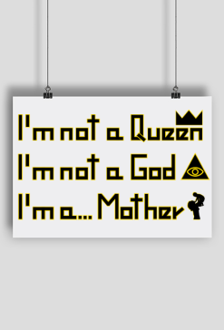 I'm not...2