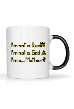 I'm not...2