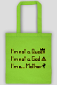 I'm not...2