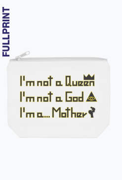 I'm not...2