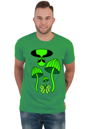 mushhrooms