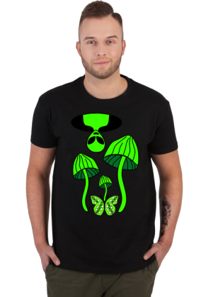 mushhrooms