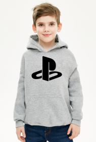 Bluza dziecięca ze wzorem