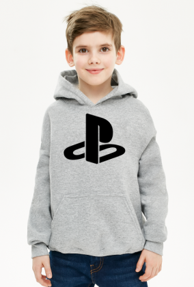 Bluza dziecięca ze wzorem