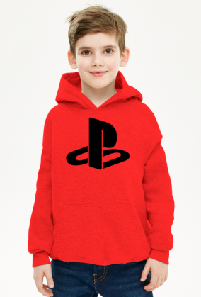 Bluza dziecięca ze wzorem