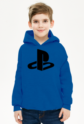 Bluza dziecięca ze wzorem