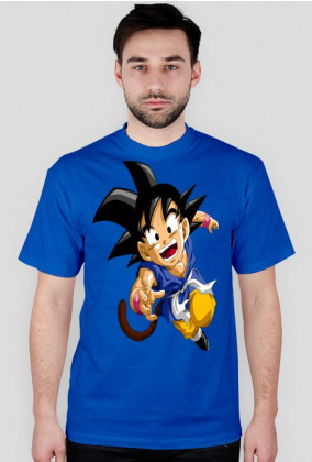 T-Shirt "Dragon Ball"