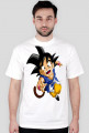 T-Shirt "Dragon Ball"