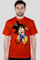 T-Shirt "Dragon Ball"