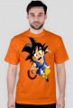 T-Shirt "Dragon Ball"