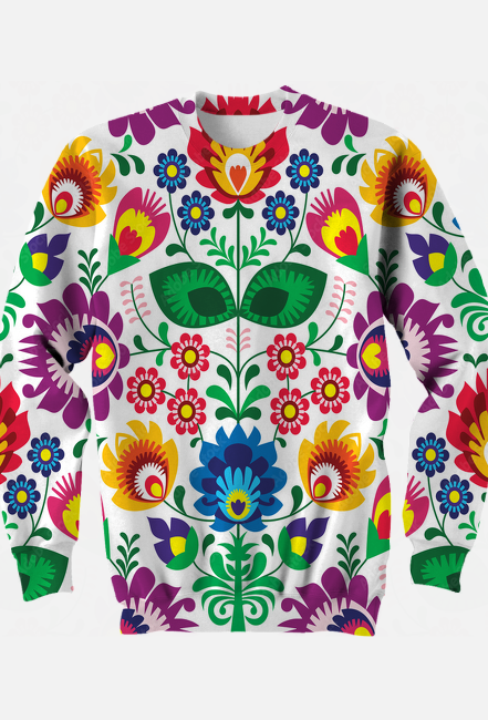 Slavic blouse 1