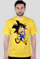 T-Shirt "Dragon Ball"