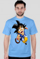 T-Shirt "Dragon Ball"