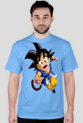 T-Shirt "Dragon Ball"