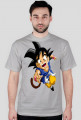 T-Shirt "Dragon Ball"