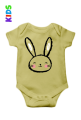 Body króliczek