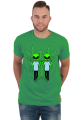 alien