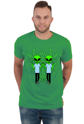 alien