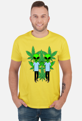 alien
