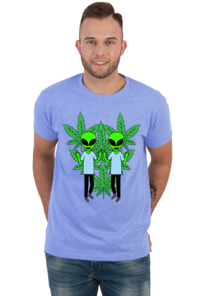 alien