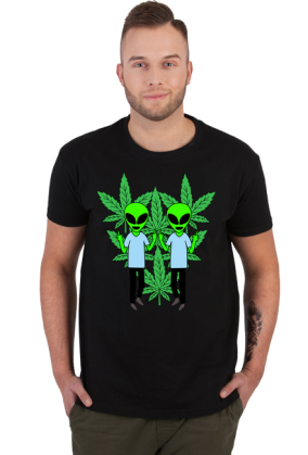 alien