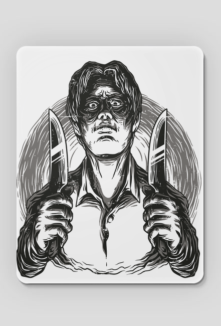 Podkładka pod myszke