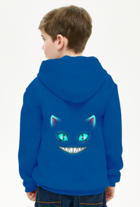 Bluza z kapturem