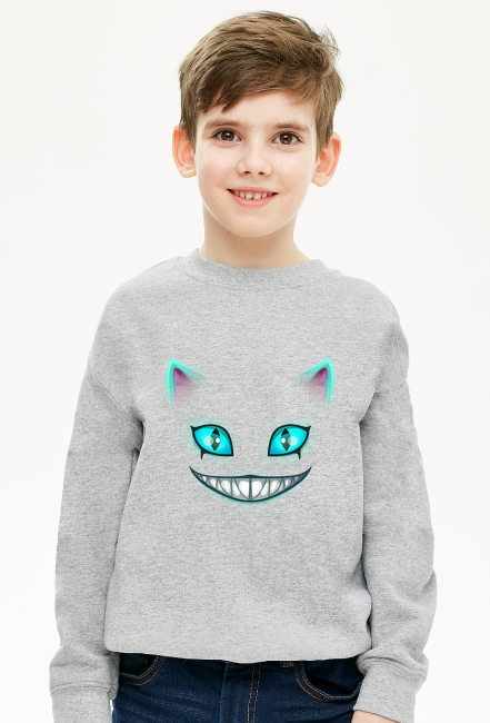 Bluza na długi rękaw