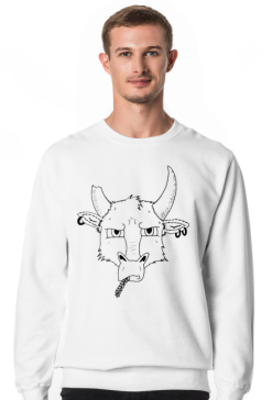 Bluza Byczq